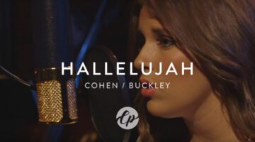 Hallelujah – Live Symphony & Choir – Feat. 16 yr. old McKenna Breinholt