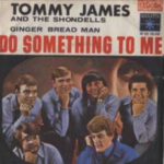 I Think We’re Alone Now – Tommy James & The Shondells