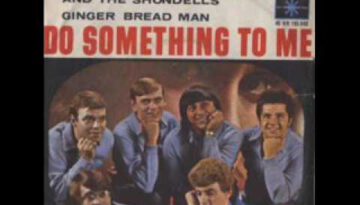 I Think We’re Alone Now – Tommy James & The Shondells