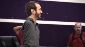 Nick Vujicic – Love Without Limits – Bully Talk | Life Without Limbs
