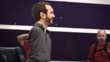Nick Vujicic – Love Without Limits – Bully Talk | Life Without Limbs