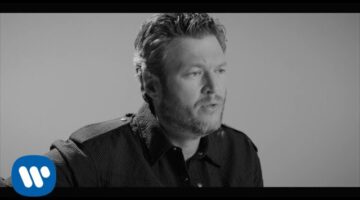 Savior’s Shadow – Blake Shelton