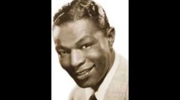 Stardust – Nat King Cole