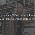 24 Deep Quotes That Will Make You Tear Up