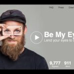 Be My Eyes – Helping Blind See