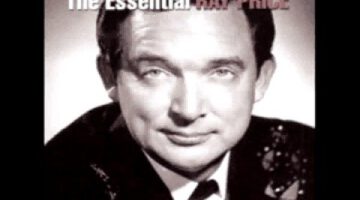 For the Good Times – Ray Price