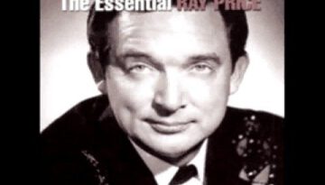 For the Good Times – Ray Price