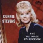 Sixteen Reasons – Connie Stevens