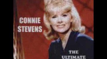 Sixteen Reasons – Connie Stevens