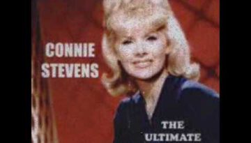 Sixteen Reasons – Connie Stevens