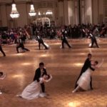 Stanford Viennese Ball – Opening Committee Waltz