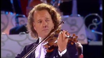 The Last Rose – André Rieu