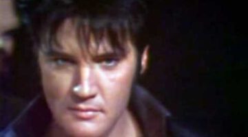 The Wonder of You – Elvis Presley