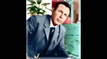 Blue Side of Lonesome – Jim Reeves