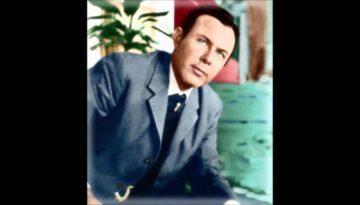 Blue Side of Lonesome – Jim Reeves