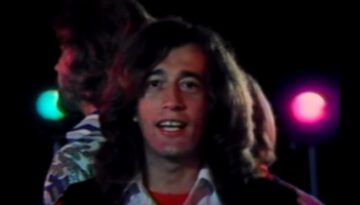 How Deep Is Your Love – Bee Gees (1977)