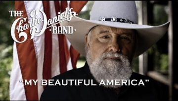 My Beautiful America – The Charlie Daniels Band