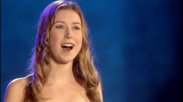 Scarborough Fair – Celtic Woman