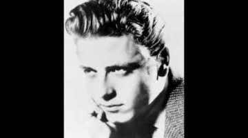 Summertime Blues – Eddie Cochran