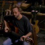 Tears In Heaven - Eric Clapton
