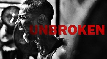 Unbroken – Motivational Video