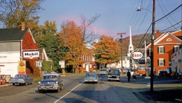 62 Vintage Photos of Life in America During the 1960s