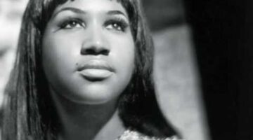 I Say a Little Prayer – Aretha Franklin