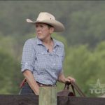 TX Rancher Girl (Texas Country Reporter)