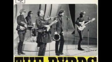 Turn! Turn! Turn! – The Byrds