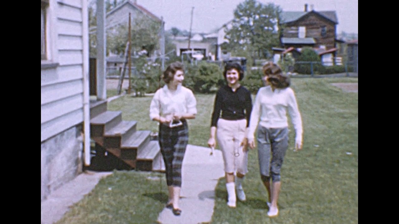 Home Movies From The 1950s NetHugs Com   XUwkHWwC D0 