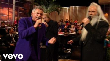 Angels Watching Over Me – The Oak Ridge Boys