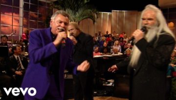 Angels Watching Over Me – The Oak Ridge Boys