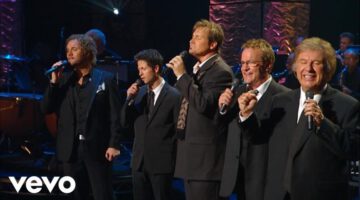 He Touched Me – Gaither Vocal Band