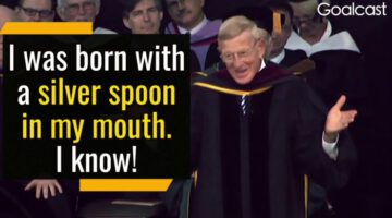 Most Powerful Speech: The 3 Rules to a Less Complicated Life | Lou Holtz