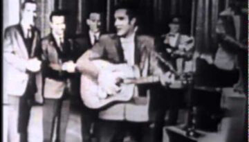 Youth Culture of the 1950s