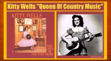 How Far Is Heaven – Kitty Wells