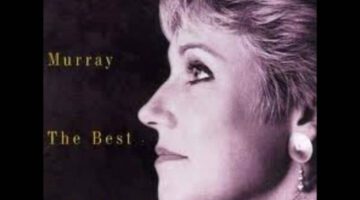 Danny’s Song – Anne Murray