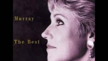 Danny’s Song – Anne Murray