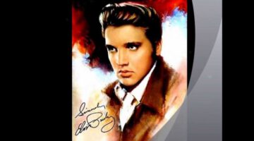 Don’t Ask Me Why – Elvis Presley