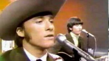 For What It’s Worth – Buffalo Springfield