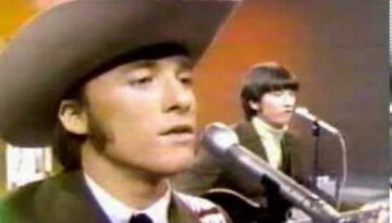 For What It’s Worth – Buffalo Springfield