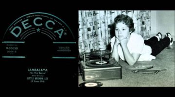 Jambalaya (On The Bayou) – Brenda Lee