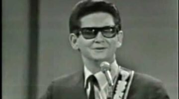 Oh, Pretty Woman – Roy Orbison