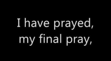 Lead Me Home – Jamey Johnson