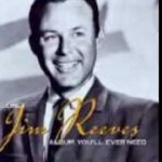 A Letter to My Heart – Jim Reeves