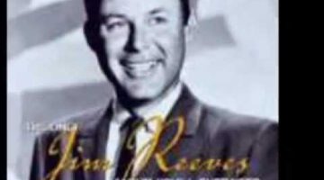 A Letter to My Heart – Jim Reeves