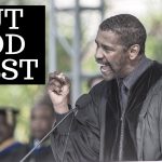 Put God First - Denzel Washington