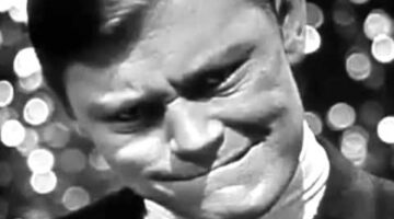 Bobby Pickett “Monster Mash”