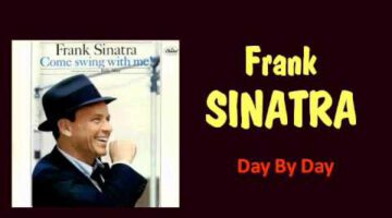 Day By Day – Frank Sinatra