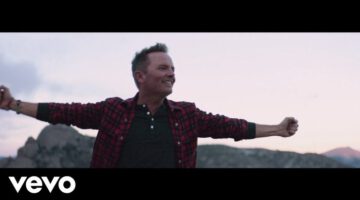 Nobody Loves Me Like You – Chris Tomlin